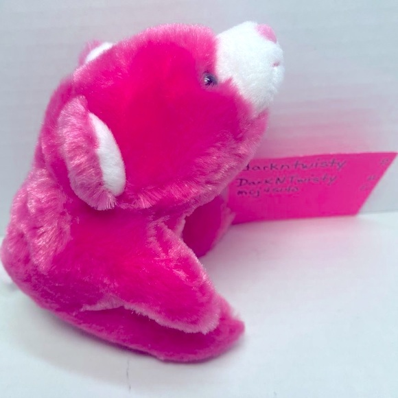 BNWT Gund lil’ Snuffles PRICE FIRM NO DISCOUNTS THANK YOU - Picture 2 of 9